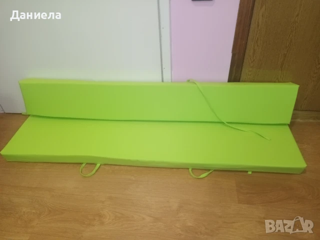 Възглавници за баварски пейки, снимка 10 - Възглавници - 45578863