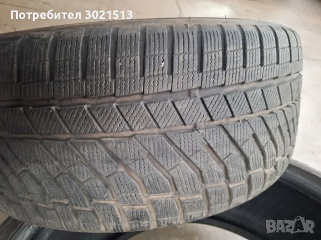 ЗИМНИ ГУМИ FALKEN 265/35/20, снимка 3 - Гуми и джанти - 49796995