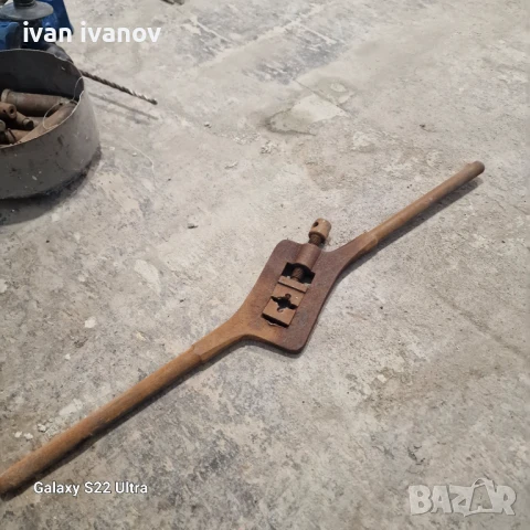 Машина за Резби 