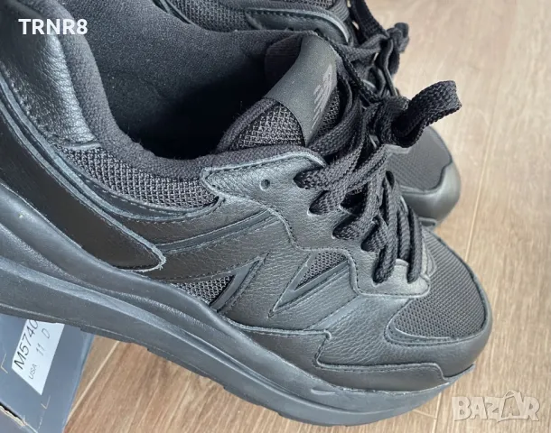 New Balance 5740, снимка 4 - Маратонки - 49157977