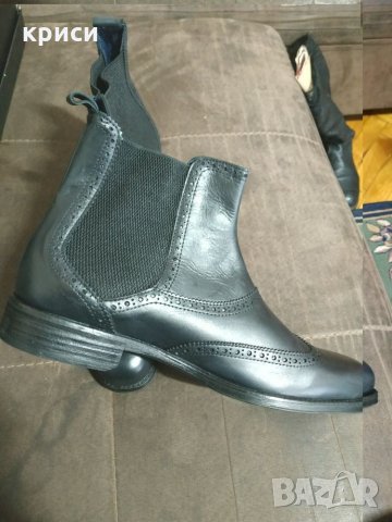 Andrews, снимка 4 - Ежедневни обувки - 27250468