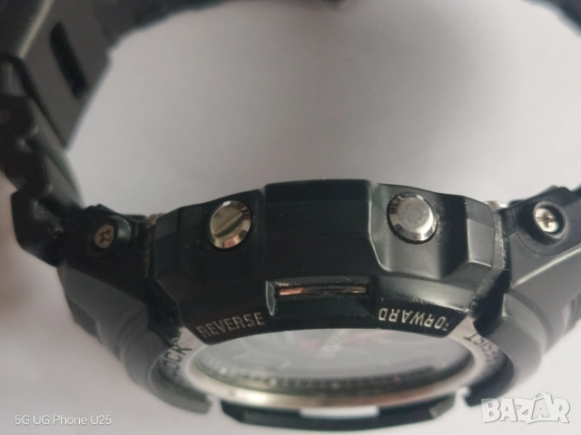  Casio, G- shock., снимка 7 - Мъжки - 51837413