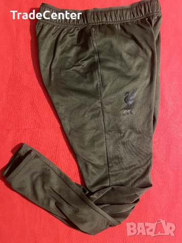 Liverpool x New balance , снимка 2 - Спортни дрехи, екипи - 52817960