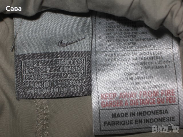 Шорти NIKE   дамски,Л