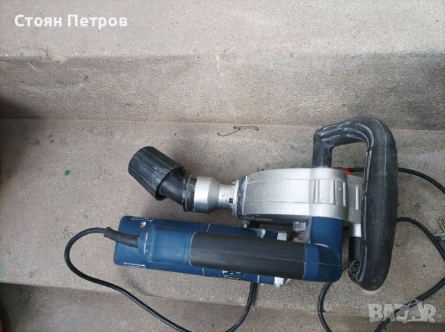 Канална фреза, снимка 7 - Други инструменти - 40525352