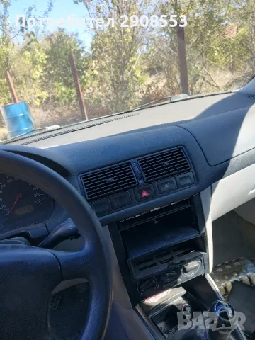 Голф 4 на части 1.4, снимка 6 - Автомобили и джипове - 47436872