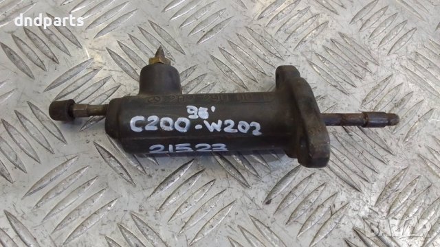Помпа съединител Mercedes C200 W202 1996г.