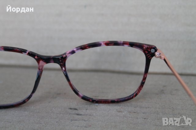 Очила ''Farhart'' лимитирана серия Olsol'', снимка 9 - Слънчеви и диоптрични очила - 43559867