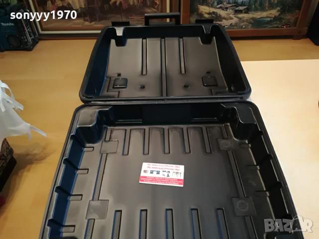 ТВЪРД КЕИС ЗА АУДИО ИЛИ ИНСТРУМЕНТИ 1904221935, снимка 15 - Други - 36511889