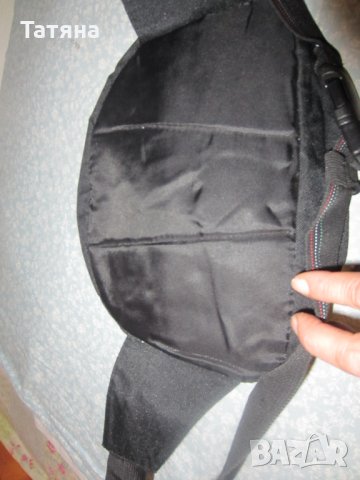 чанта от брезентов плат НОВА УНИСЕКС  и спортна малка   ЕXPLORER, снимка 8 - Чанти - 22385820
