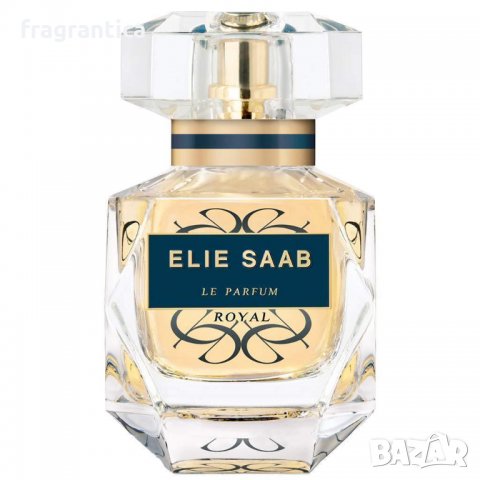 Elie Saab Le Parfum Royal EDP 50ml парфюмна вода за жени, снимка 1 - Дамски парфюми - 39406157