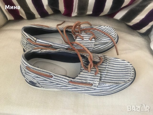 Продавам обувки  Тimberland, снимка 8 - Дамски ежедневни обувки - 32547303