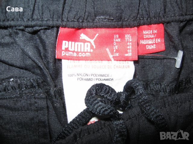 Шорти PUMA  дамски,Л, снимка 7 - Спортни екипи - 37871810