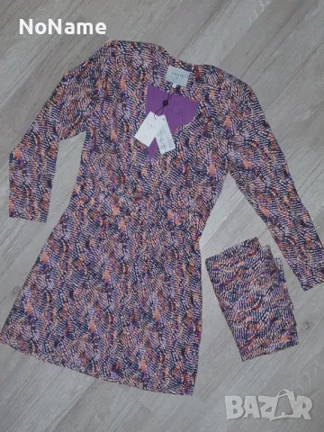 Дамски рокли Dante6 /S-M/, снимка 2 - Рокли - 50435638