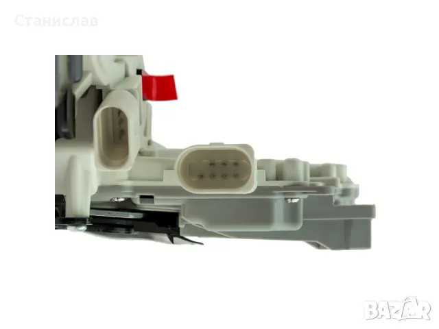 Audi A7 C7 Брава за предна дясна врата, снимка 3 - Части - 50174099