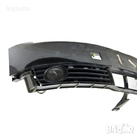 Предна броня AUDI A4 (B6) 2000-2004 ID:100100, снимка 3 - Части - 40596635