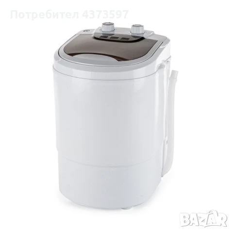 Мини пералня Termomax MWM3300W, снимка 1