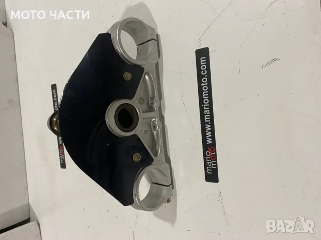 Трипътник за Ducati Monster 620 (2004), снимка 1