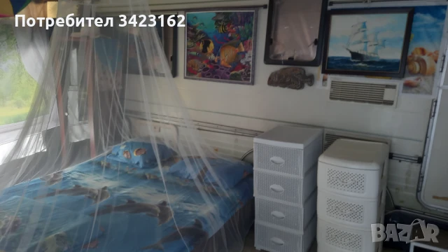 Незабравимо лято на каравана Съни, снимка 17 - Каравани под наем - 37188192