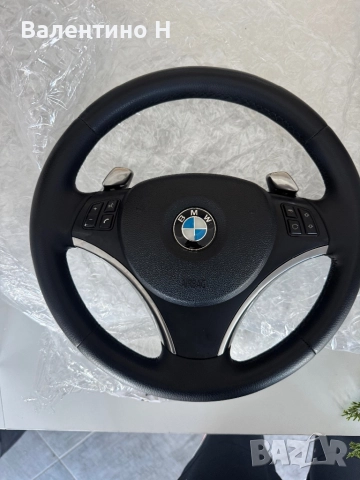 БМВ Волан с Пера е90/1/2/3/4