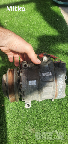 Компресор климатик Land Rover Freelander 