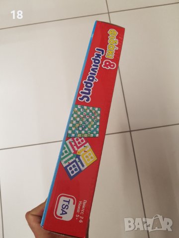 Игра, снимка 5 - Образователни игри - 40121427