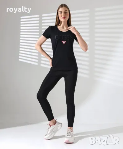 Маркови дамски тениски , снимка 7 - Тениски - 49179213