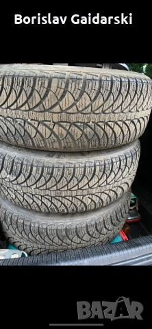 Зимни гуми Fulda 185.60.15 5.100