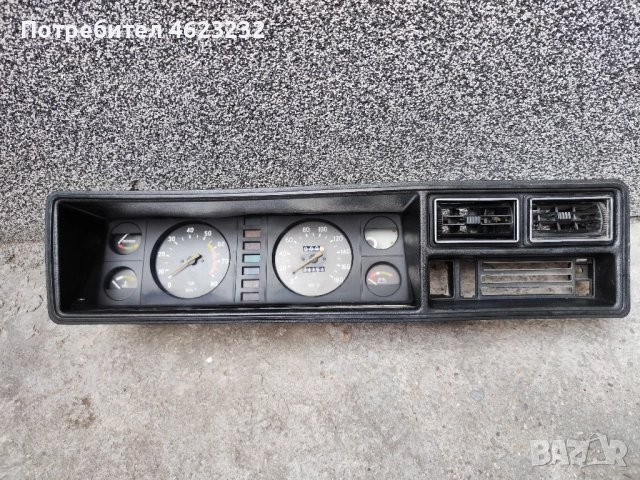 Табло километраж ВАЗ 2107, снимка 6 - Части - 52305765