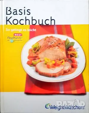 Basis kochbuch