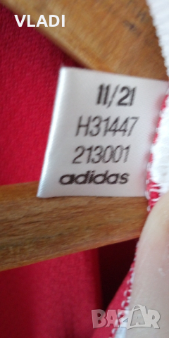 Тениска Манчестър Юнайтед , снимка 5 - Футбол - 36566791