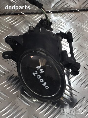 Халоген Audi A4,2003г.