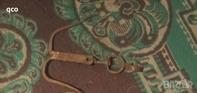 Ковани ченгели , снимка 3 - Винтоверти - 50309852