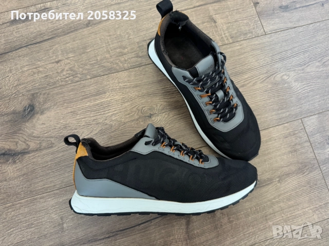 Оригинални маратонки Hugo - 42, снимка 4 - Маратонки - 52141577