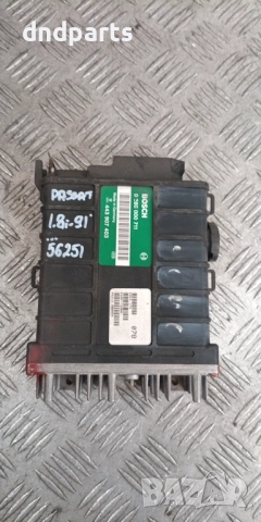 Компютър VW Passat 1.8i 1991г. 0280000711 443907403 