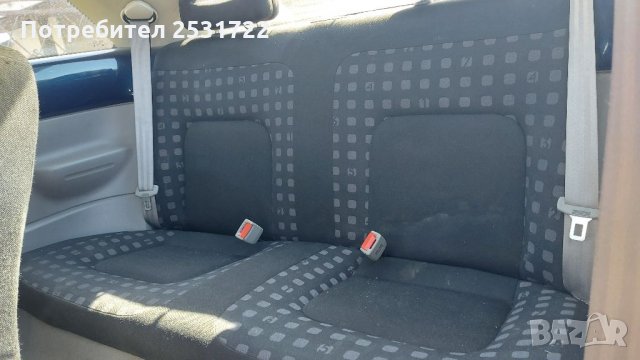 Vw beetle 1.9 , снимка 8 - Автомобили и джипове - 32830786