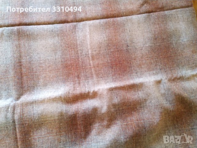 Плат - различни материи и цветове, снимка 2 - Платове и дамаски - 36835117