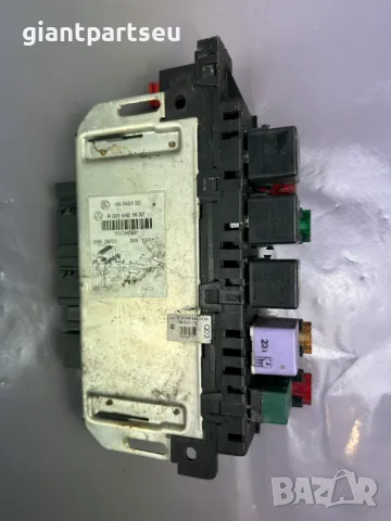 SAM Модул за Мерцедес Mercedes-benz W220 A0315451632