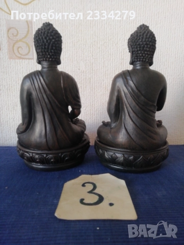 Статуи от различни държави, години и автори. , снимка 11 - Статуетки - 48802270