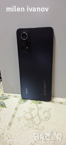 Redmi note 12 pro