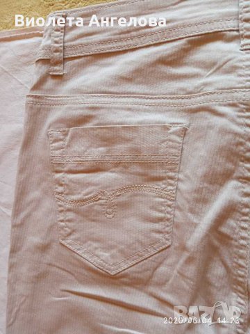 Дамски панталони, снимка 11 - Къси панталони и бермуди - 29062304