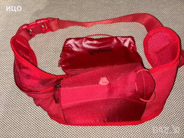 Чанта за кръст Bergans of Norway, снимка 3 - Чанти - 52459993