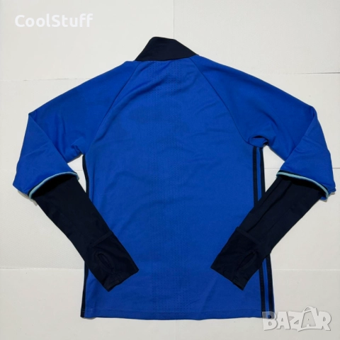 Adidas Feyenoord Rotterdam Фейнорд Ротредам 2016 Тренировъчна Футболна Блуза Размер S, снимка 8 - Спортни дрехи, екипи - 52422504