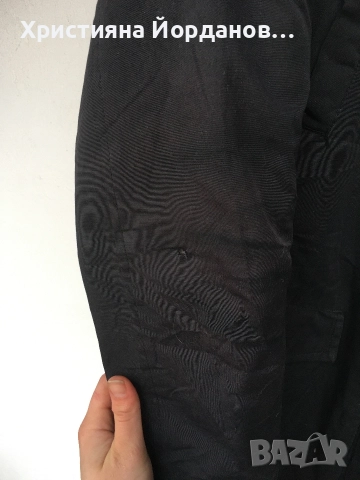 Парка Canada goose ,с пух и пера със забележки, снимка 15 - Якета - 52895927