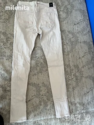 Панталони/дънки 5бр., размири XS/S размер, снимка 2 - Дънки - 49491532