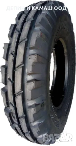 Нови агро гуми 6.50-16