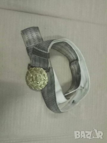 Продавам сърмен соц . параден колан Без накрайника за захващане, снимка 7 - Други ценни предмети - 27492712