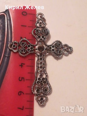 Ювелирен кръст-8730