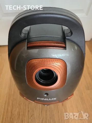 Прахосмукачка Finlux FCH-2555M, снимка 2 - Прахосмукачки - 50265035