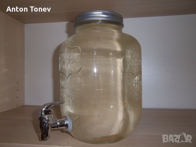 Розова вода -собствено производство(2025г.-НОВА ПАРТИДА!!!), снимка 3 - Други - 29032303